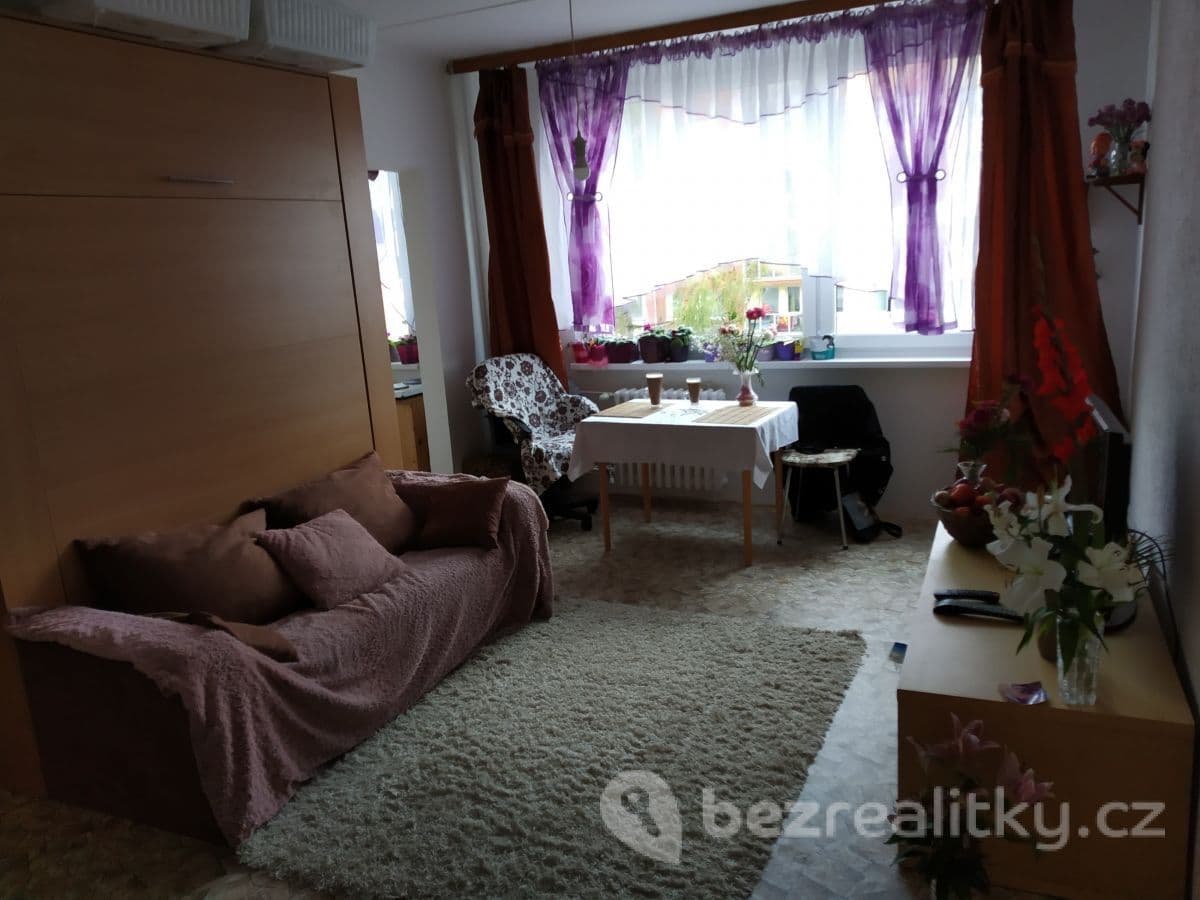 1 bedroom flat to rent, 40 m², Plevenská, Prague, Prague 1 bedroom flat to rent, 40 m², Plevenská, Prague, Prague