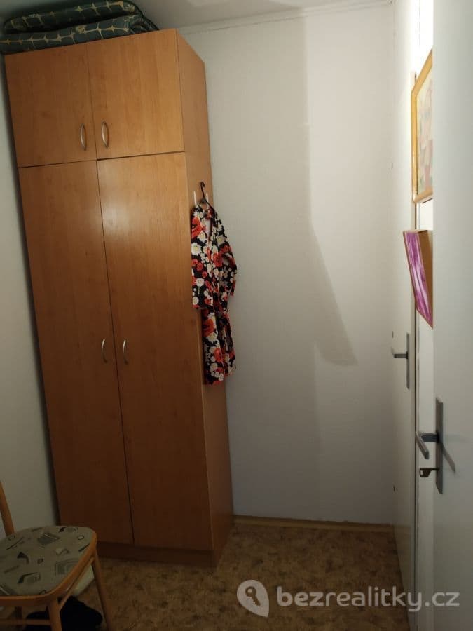 1 bedroom flat to rent, 40 m², Plevenská, Prague, Prague 1 bedroom flat to rent, 40 m², Plevenská, Prague, Prague