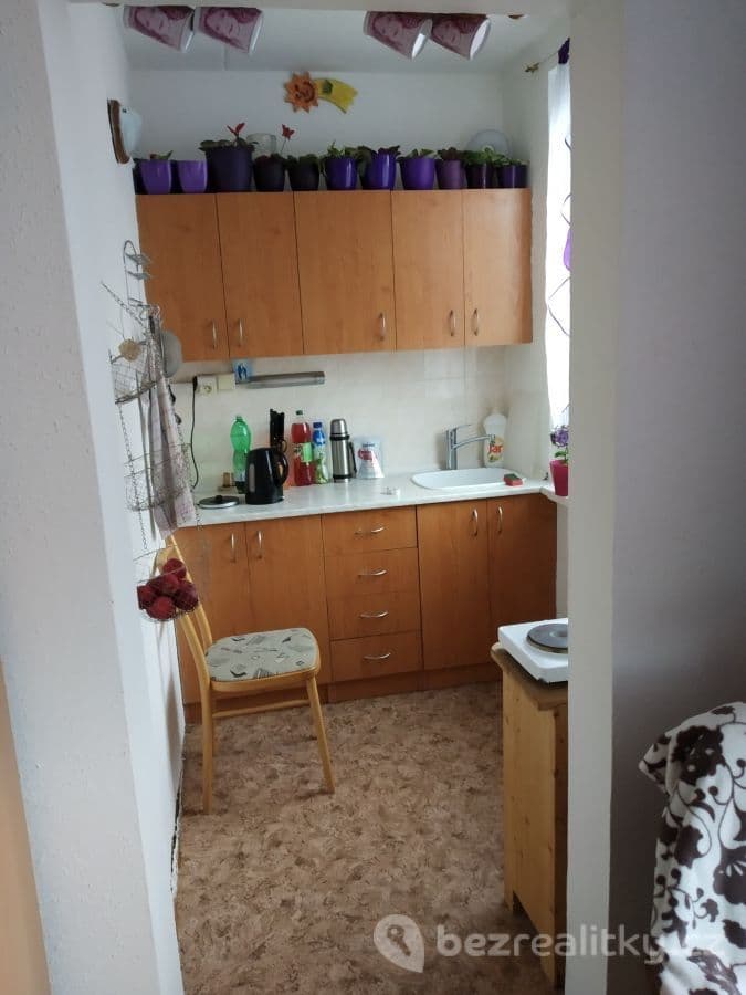1 bedroom flat to rent, 40 m², Plevenská, Prague, Prague 1 bedroom flat to rent, 40 m², Plevenská, Prague, Prague