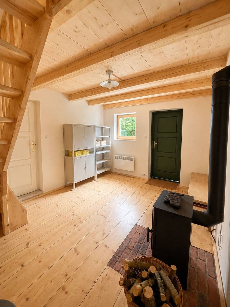 recreational property to rent, 0 m², Rožmitál pod Třemšínem, Středočeský Region recreational property to rent, 0 m², Rožmitál pod Třemšínem, Středočeský Region
