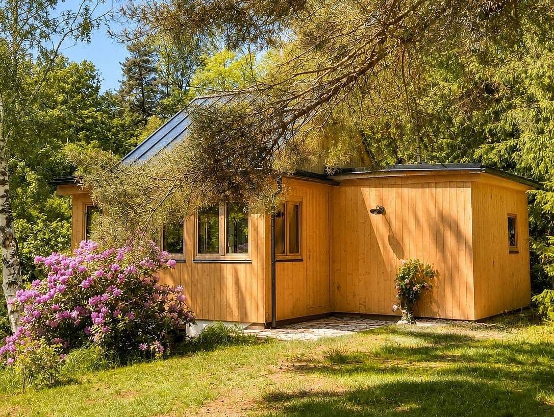 recreational property to rent, 0 m², Rožmitál pod Třemšínem, Středočeský Region recreational property to rent, 0 m², Rožmitál pod Třemšínem, Středočeský Region