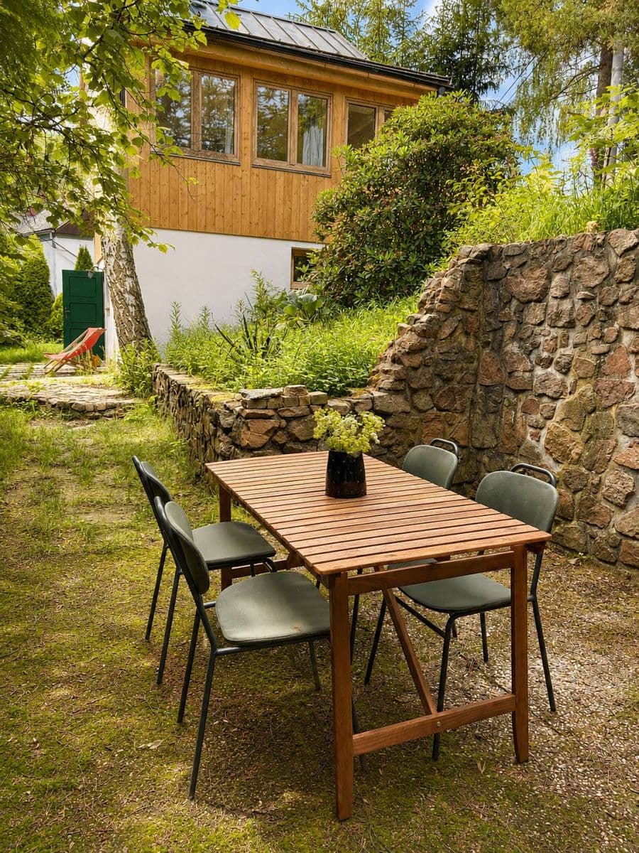 recreational property to rent, 0 m², Rožmitál pod Třemšínem, Středočeský Region recreational property to rent, 0 m², Rožmitál pod Třemšínem, Středočeský Region