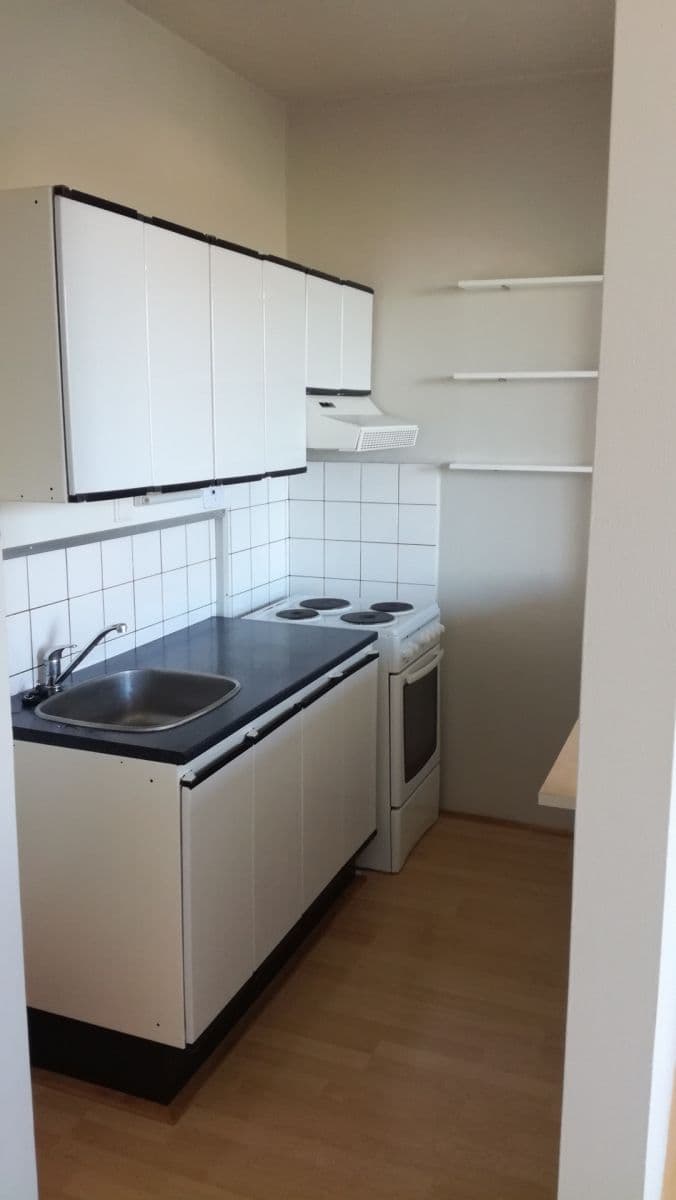 Studio flat to rent, 26 m², Na Pastvisku, Opava, Moravskoslezský Region Studio flat to rent, 26 m², Na Pastvisku, Opava, Moravskoslezský Region