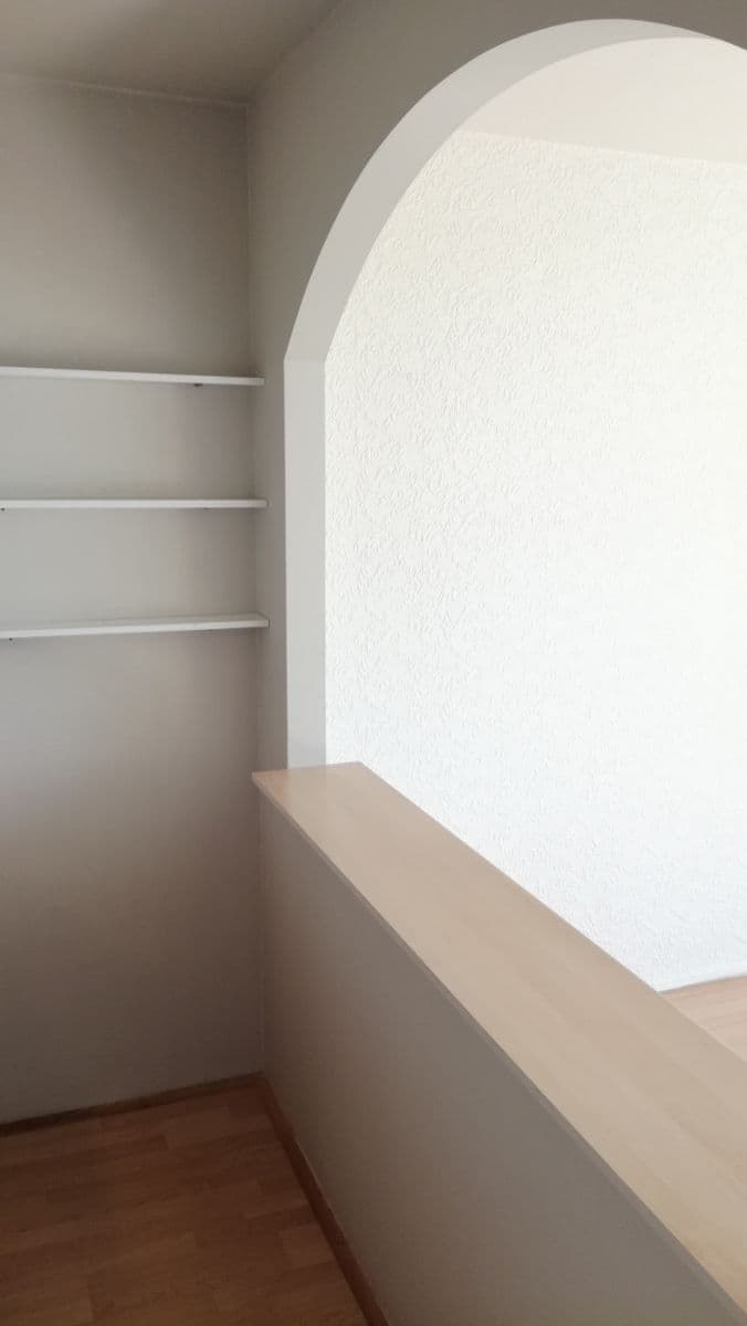 Studio flat to rent, 26 m², Na Pastvisku, Opava, Moravskoslezský Region Studio flat to rent, 26 m², Na Pastvisku, Opava, Moravskoslezský Region