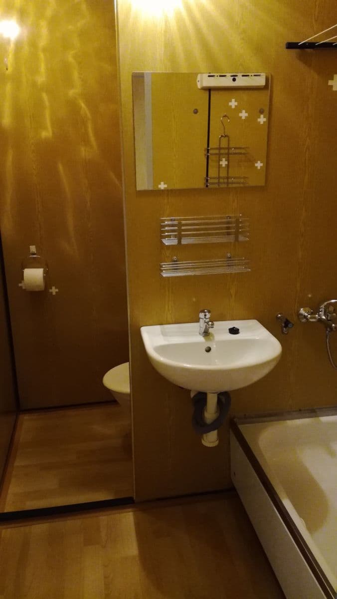Studio flat to rent, 26 m², Na Pastvisku, Opava, Moravskoslezský Region Studio flat to rent, 26 m², Na Pastvisku, Opava, Moravskoslezský Region