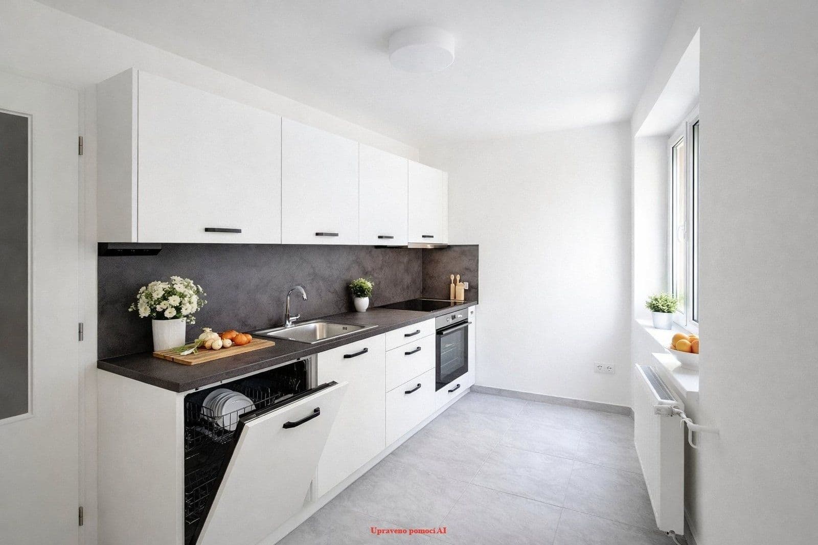 1 bedroom with open-plan kitchen flat to rent, 37 m², Dukelská, Havířov, Moravskoslezský Region 1 bedroom with open-plan kitchen flat to rent, 37 m², Dukelská, Havířov, Moravskoslezský Region