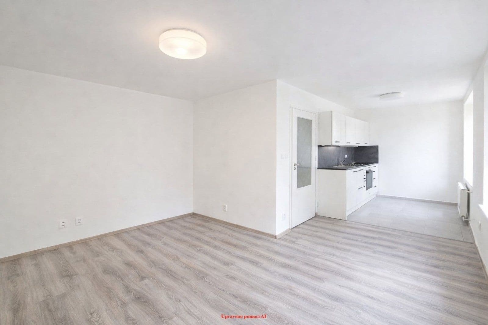 1 bedroom with open-plan kitchen flat to rent, 37 m², Dukelská, Havířov, Moravskoslezský Region 1 bedroom with open-plan kitchen flat to rent, 37 m², Dukelská, Havířov, Moravskoslezský Region