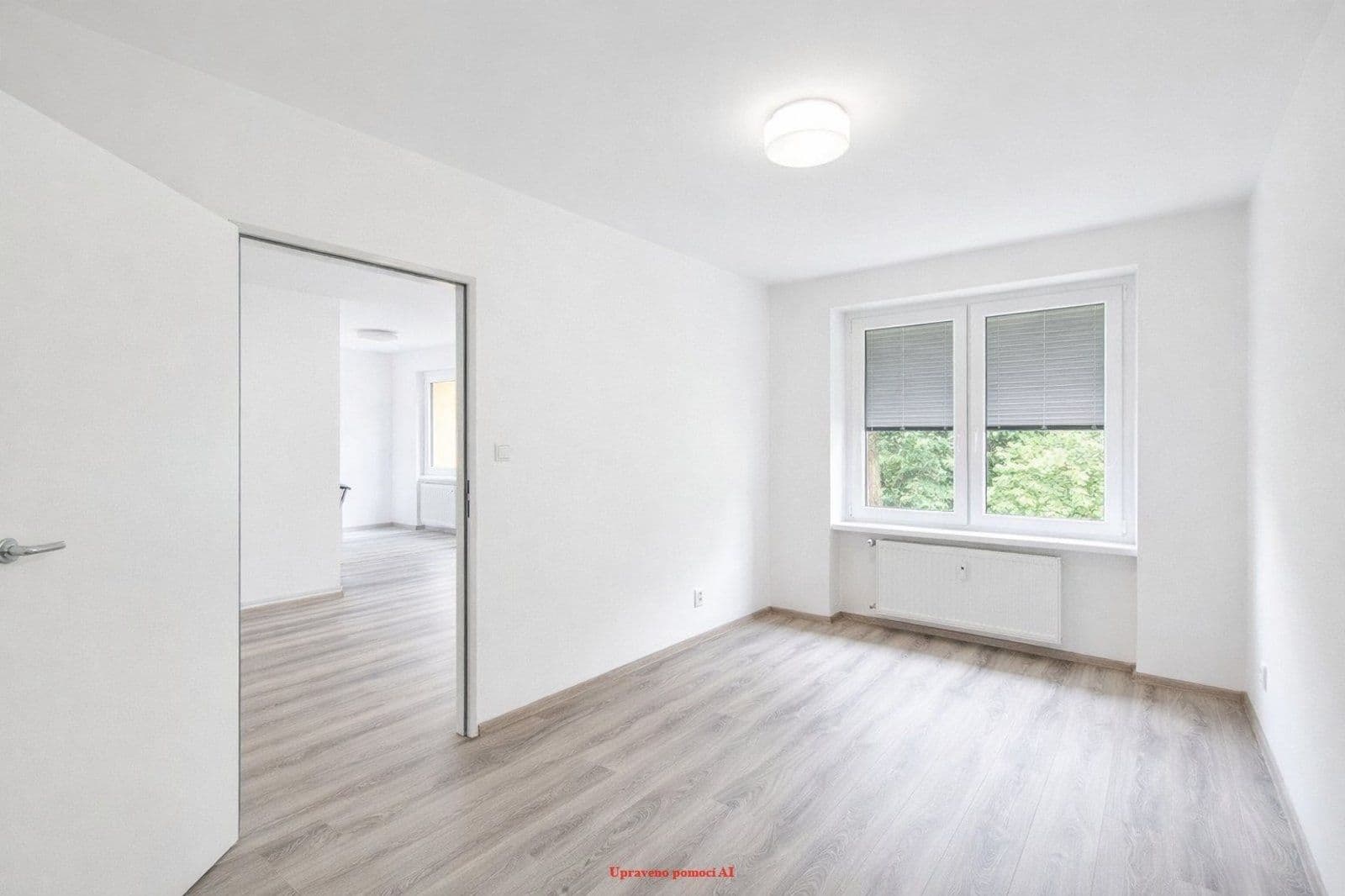 1 bedroom with open-plan kitchen flat to rent, 37 m², Dukelská, Havířov, Moravskoslezský Region 1 bedroom with open-plan kitchen flat to rent, 37 m², Dukelská, Havířov, Moravskoslezský Region