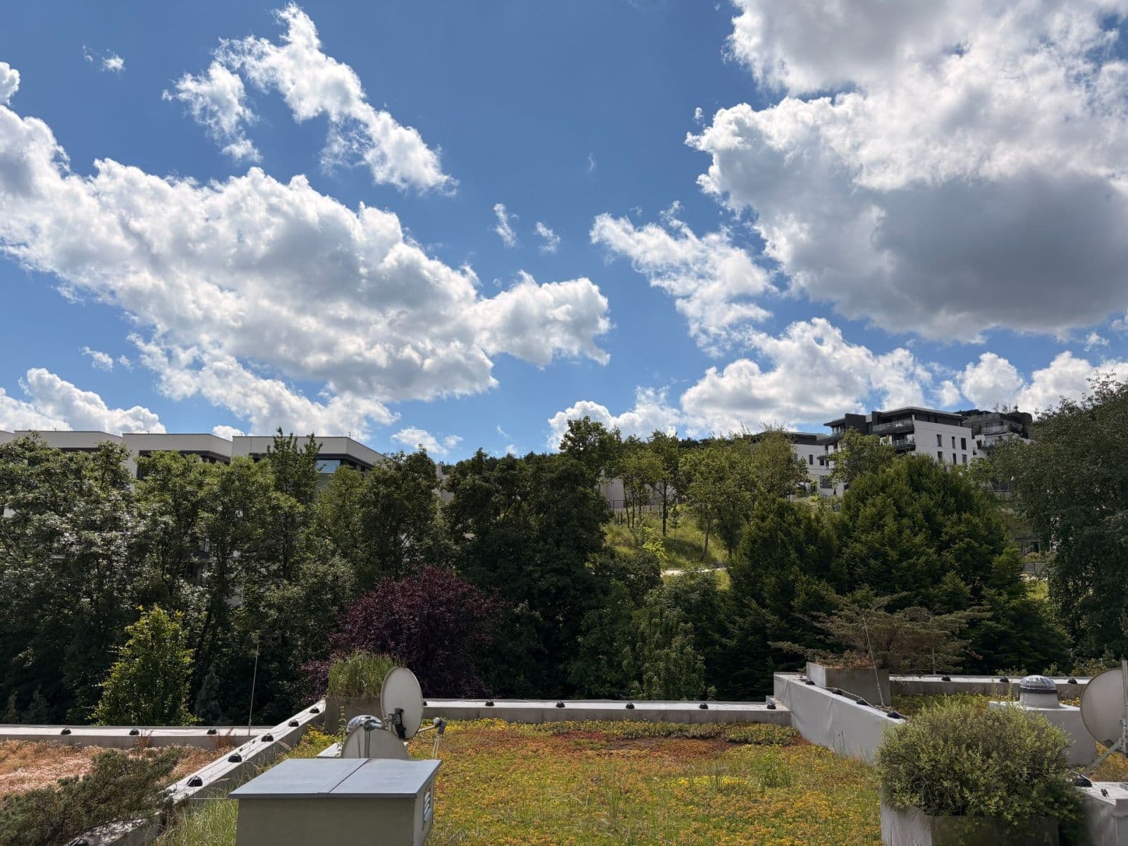 1 bedroom with open-plan kitchen flat to rent, 75 m², Linhartova, Prague, Prague 1 bedroom with open-plan kitchen flat to rent, 75 m², Linhartova, Prague, Prague