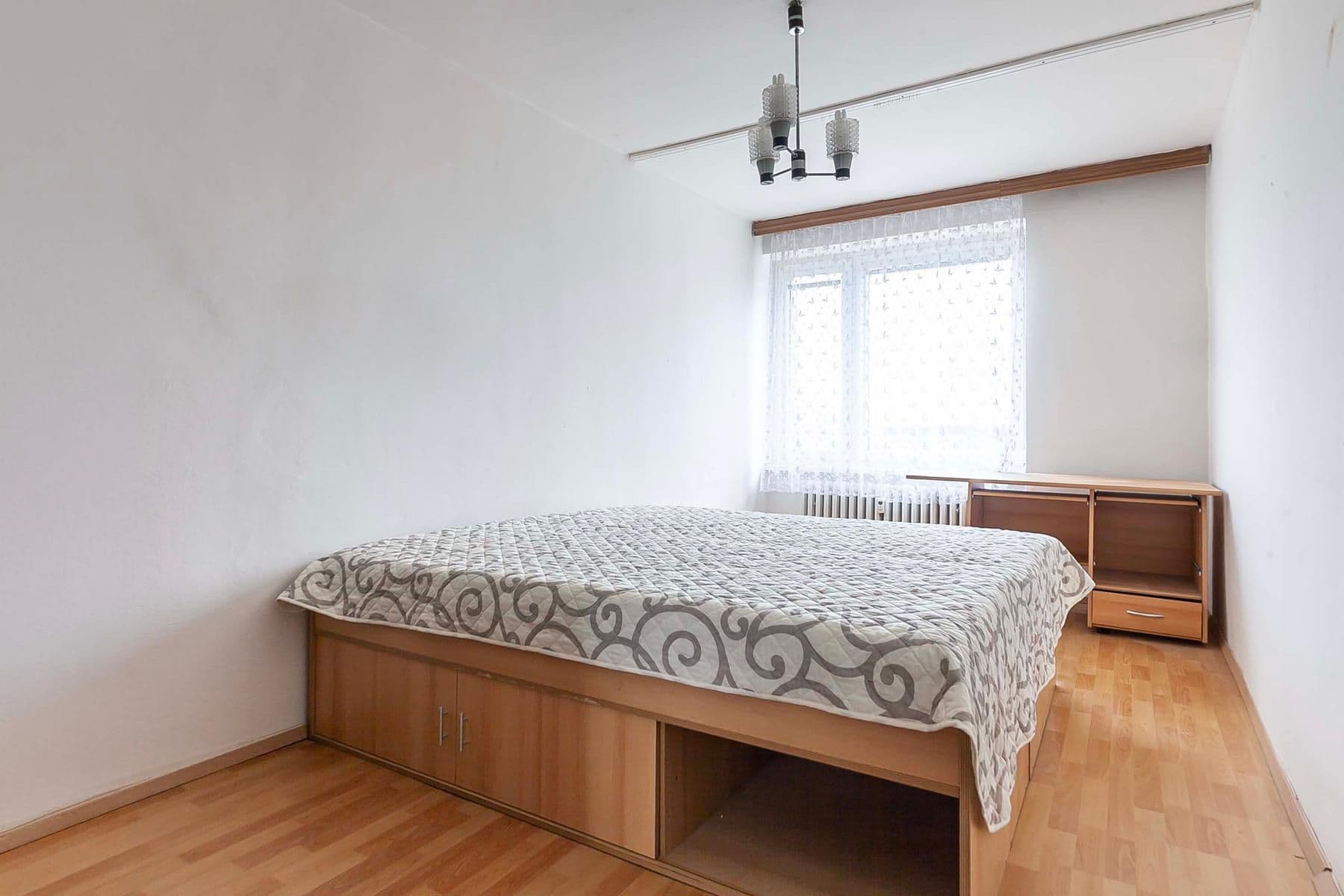 2 bedroom flat for sale, 68 m², Bolívarova, Prague, Prague 2 bedroom flat for sale, 68 m², Bolívarova, Prague, Prague