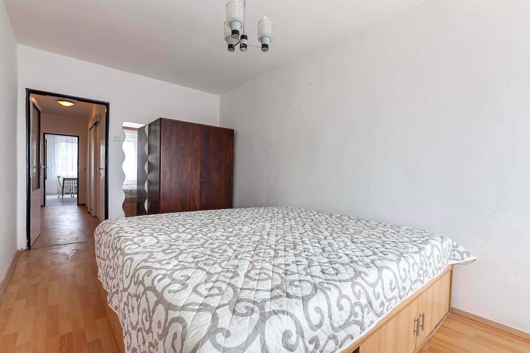 2 bedroom flat for sale, 68 m², Bolívarova, Prague, Prague 2 bedroom flat for sale, 68 m², Bolívarova, Prague, Prague