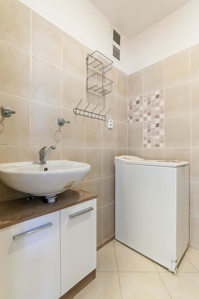 2 bedroom flat for sale, 68 m², Bolívarova, Prague, Prague 2 bedroom flat for sale, 68 m², Bolívarova, Prague, Prague