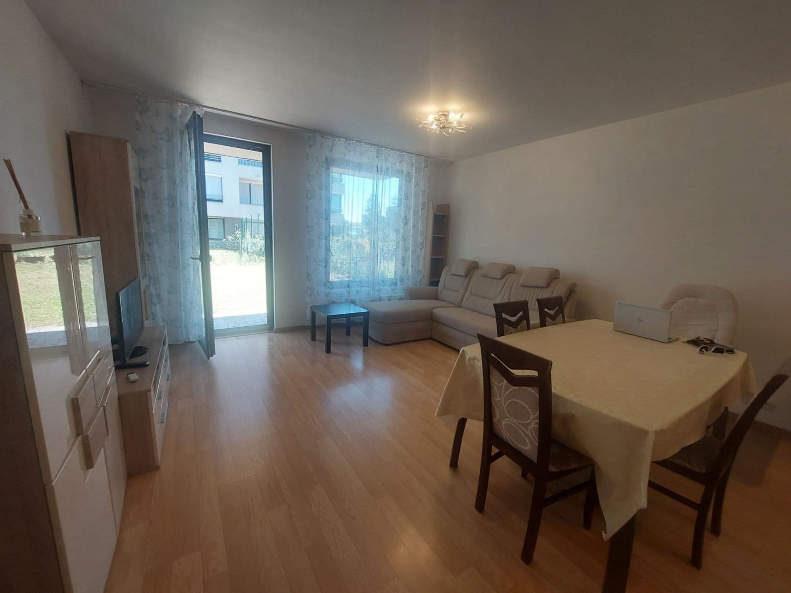 1 bedroom with open-plan kitchen flat to rent, 60 m², Sousedíkova, Prague, Prague 1 bedroom with open-plan kitchen flat to rent, 60 m², Sousedíkova, Prague, Prague