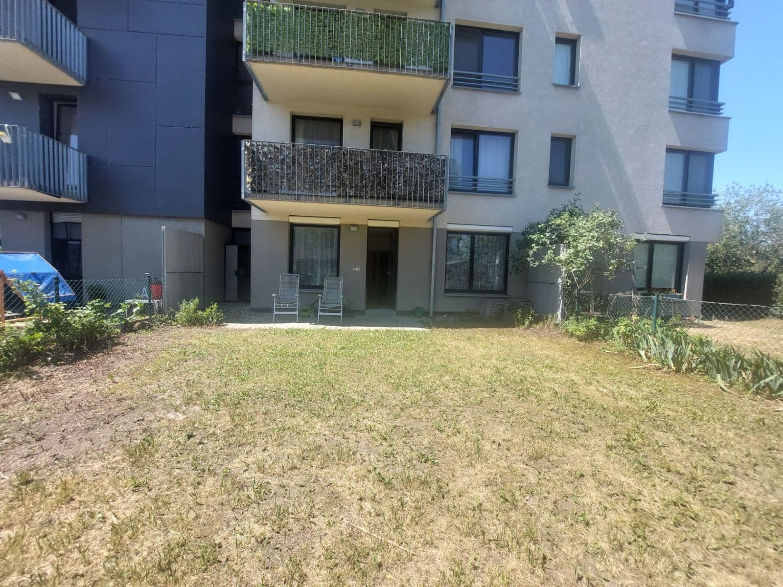 1 bedroom with open-plan kitchen flat to rent, 60 m², Sousedíkova, Prague, Prague 1 bedroom with open-plan kitchen flat to rent, 60 m², Sousedíkova, Prague, Prague