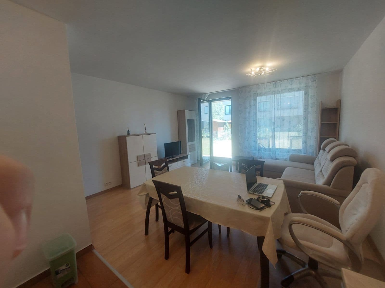 1 bedroom with open-plan kitchen flat to rent, 60 m², Sousedíkova, Prague, Prague 1 bedroom with open-plan kitchen flat to rent, 60 m², Sousedíkova, Prague, Prague