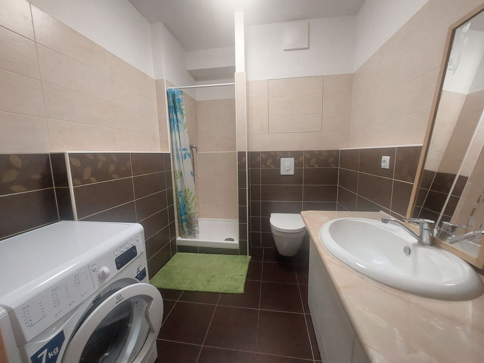 1 bedroom with open-plan kitchen flat to rent, 60 m², Sousedíkova, Prague, Prague 1 bedroom with open-plan kitchen flat to rent, 60 m², Sousedíkova, Prague, Prague