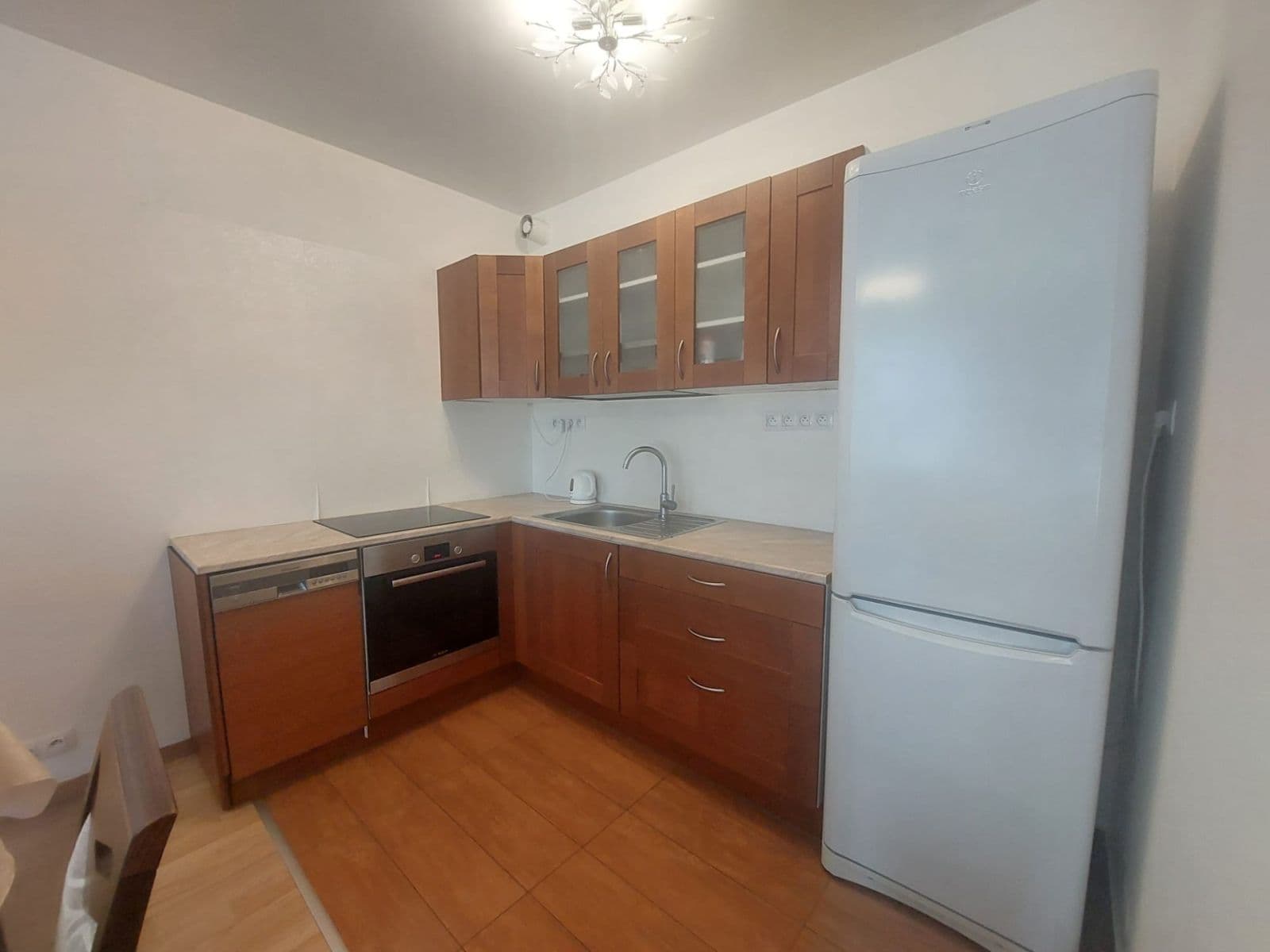 1 bedroom with open-plan kitchen flat to rent, 60 m², Sousedíkova, Prague, Prague 1 bedroom with open-plan kitchen flat to rent, 60 m², Sousedíkova, Prague, Prague