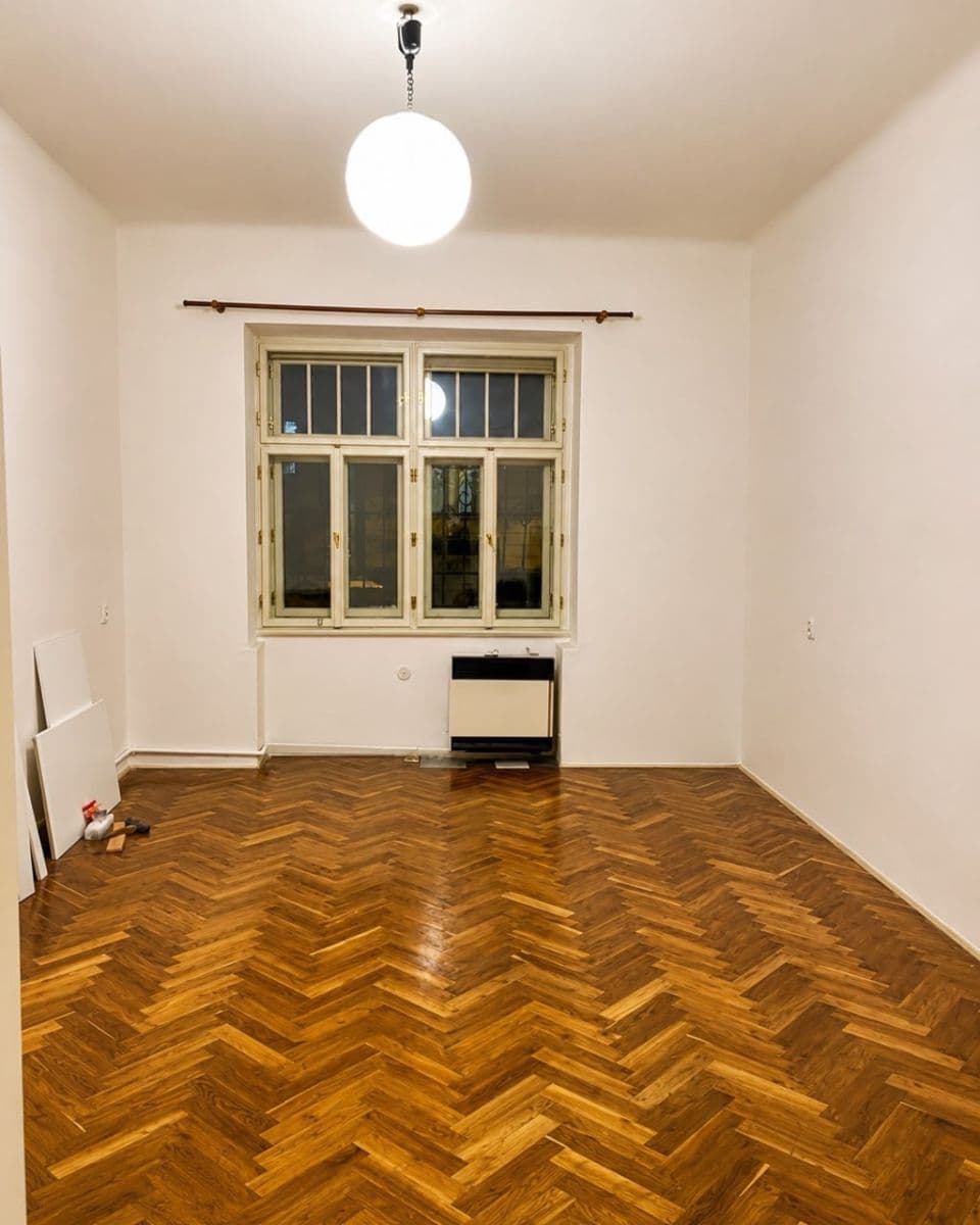 1 bedroom with open-plan kitchen flat to rent, 50 m², Lužická, Prague, Prague 1 bedroom with open-plan kitchen flat to rent, 50 m², Lužická, Prague, Prague