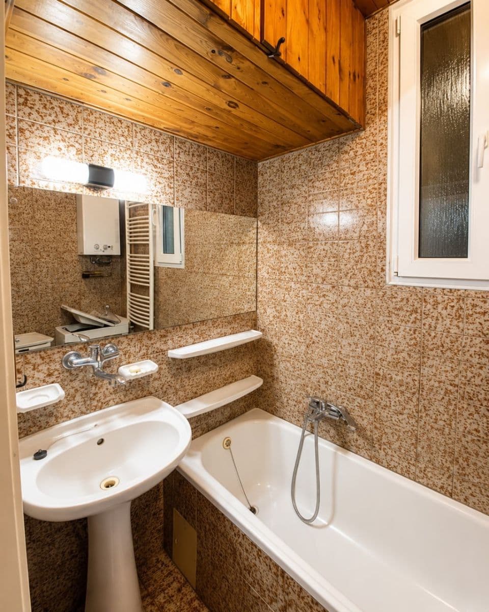 1 bedroom with open-plan kitchen flat to rent, 50 m², Lužická, Prague, Prague 1 bedroom with open-plan kitchen flat to rent, 50 m², Lužická, Prague, Prague
