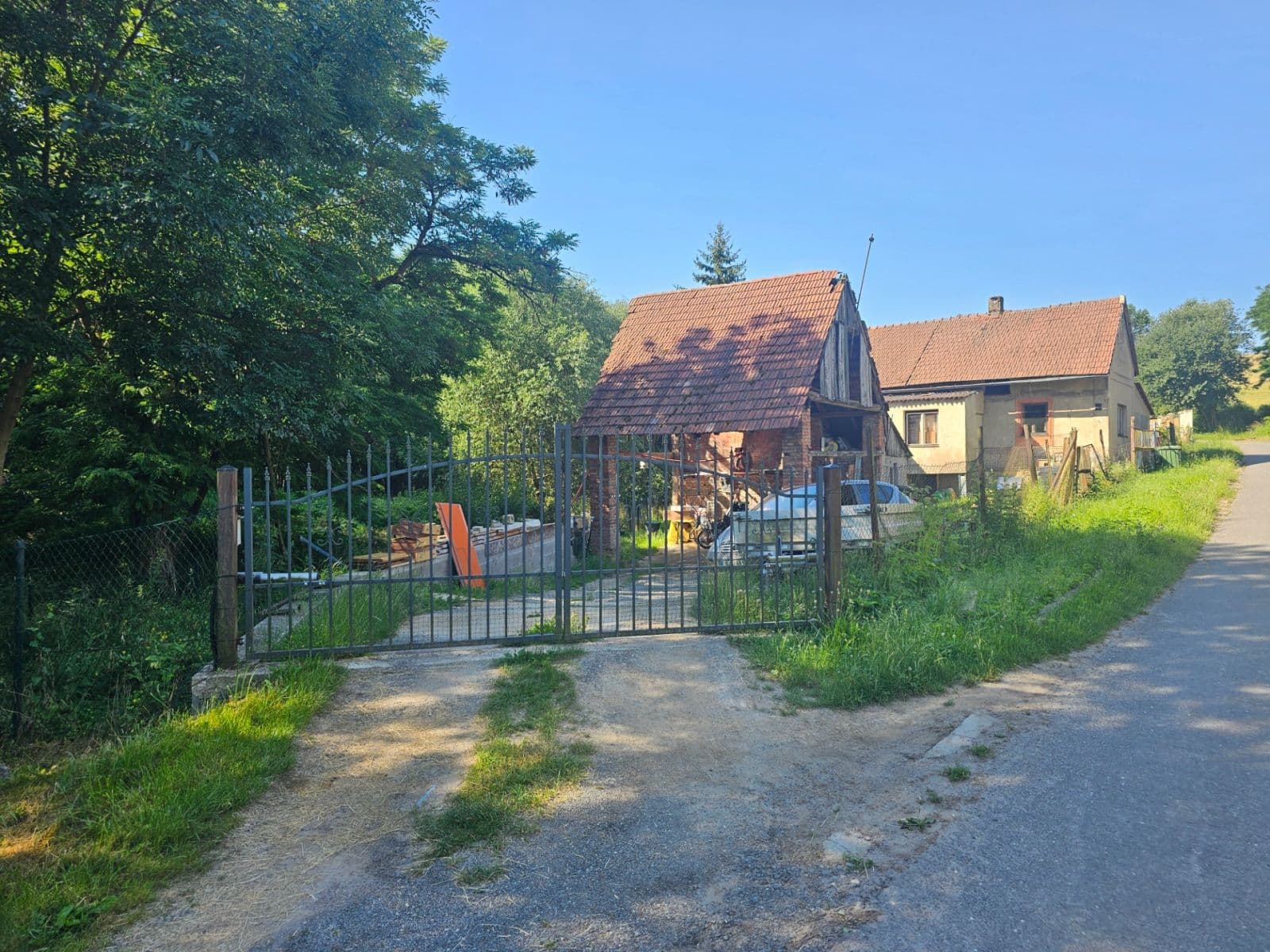 house for sale, 150 m², Vitice, Středočeský Region house for sale, 150 m², Vitice, Středočeský Region