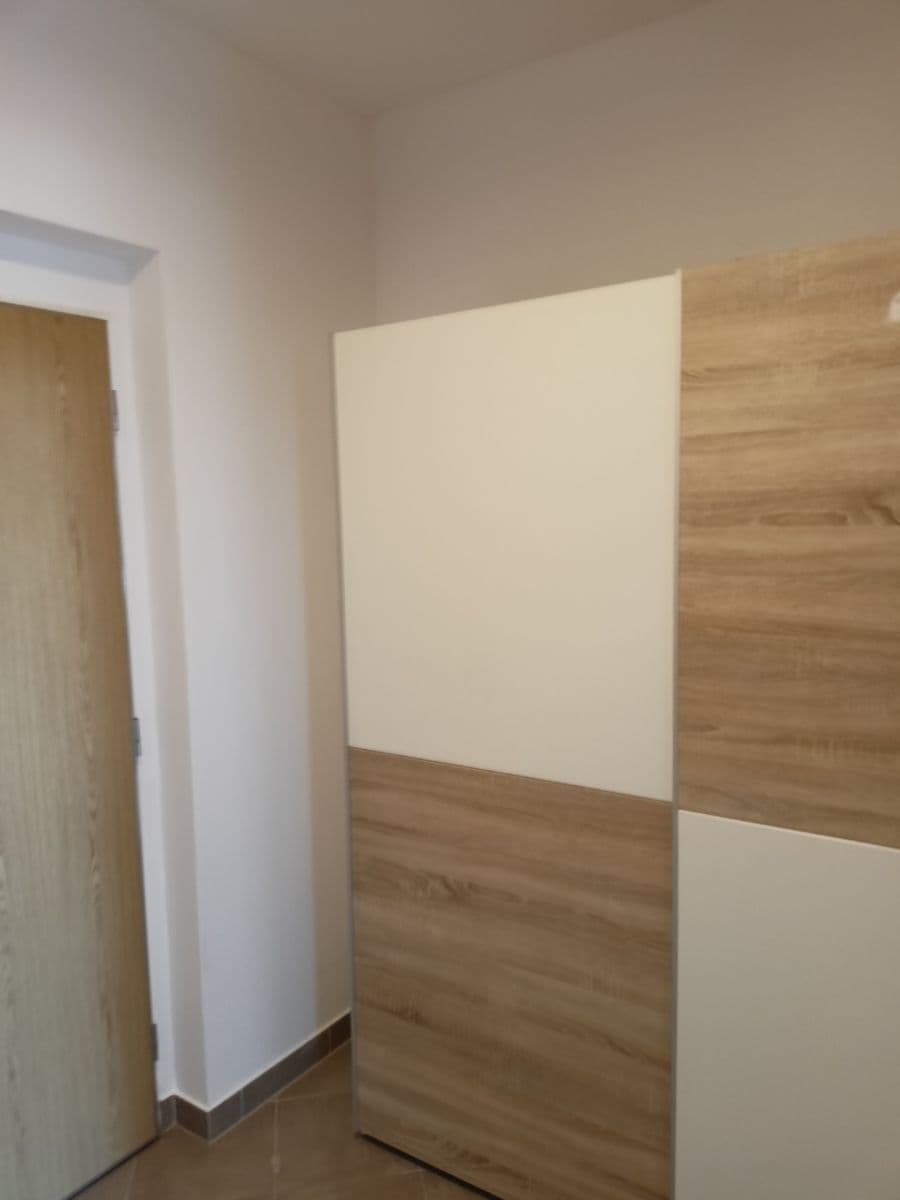 Studio flat to rent, 35 m², Pavla Beneše, Prague, Prague Studio flat to rent, 35 m², Pavla Beneše, Prague, Prague