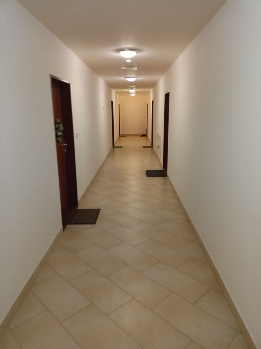 Studio flat to rent, 35 m², Pavla Beneše, Prague, Prague Studio flat to rent, 35 m², Pavla Beneše, Prague, Prague