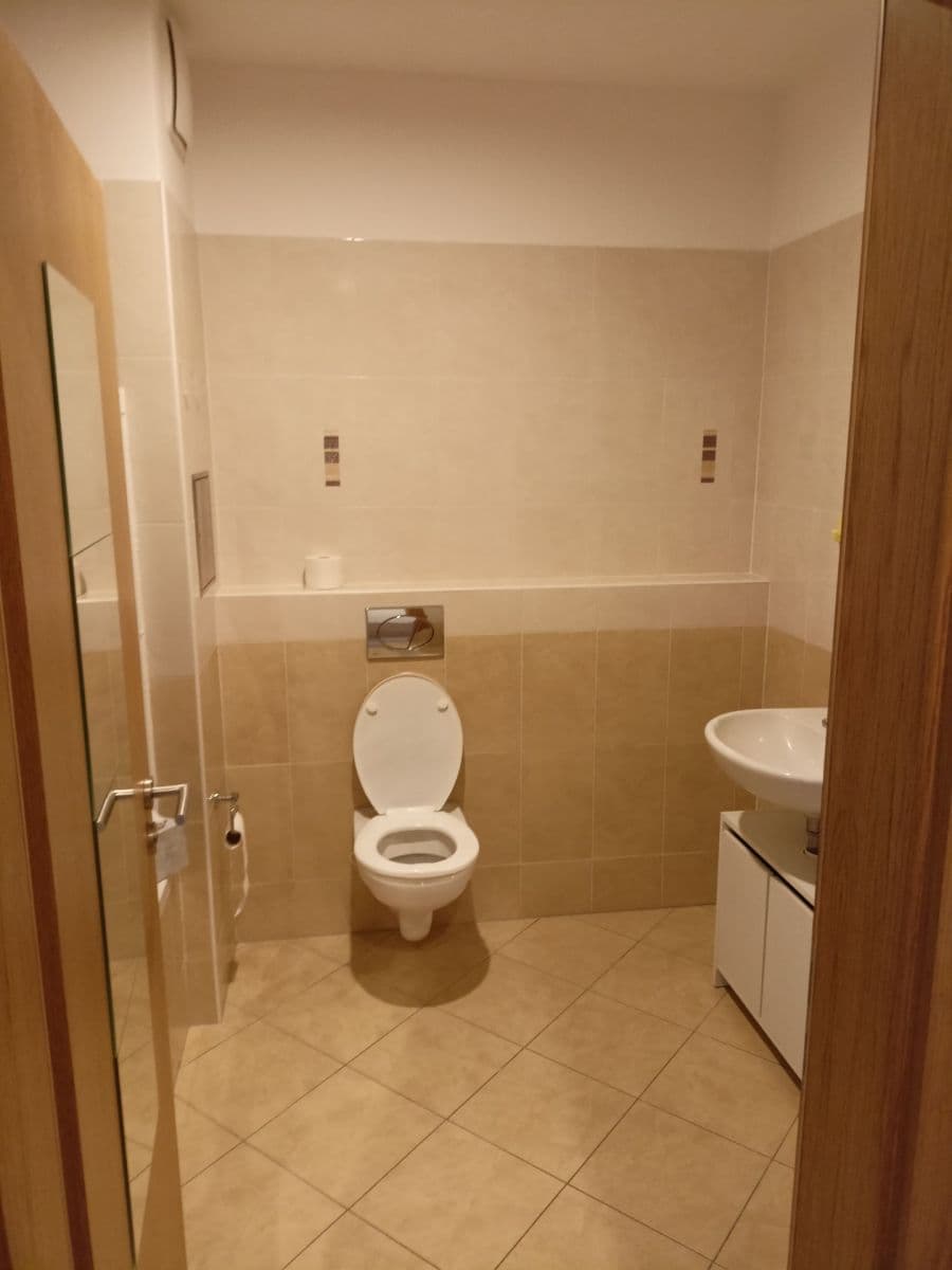 Studio flat to rent, 35 m², Pavla Beneše, Prague, Prague Studio flat to rent, 35 m², Pavla Beneše, Prague, Prague