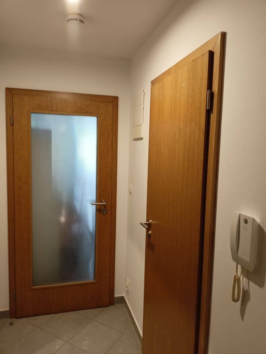 Studio flat to rent, 28 m², Mantovská, Prague, Prague Studio flat to rent, 28 m², Mantovská, Prague, Prague