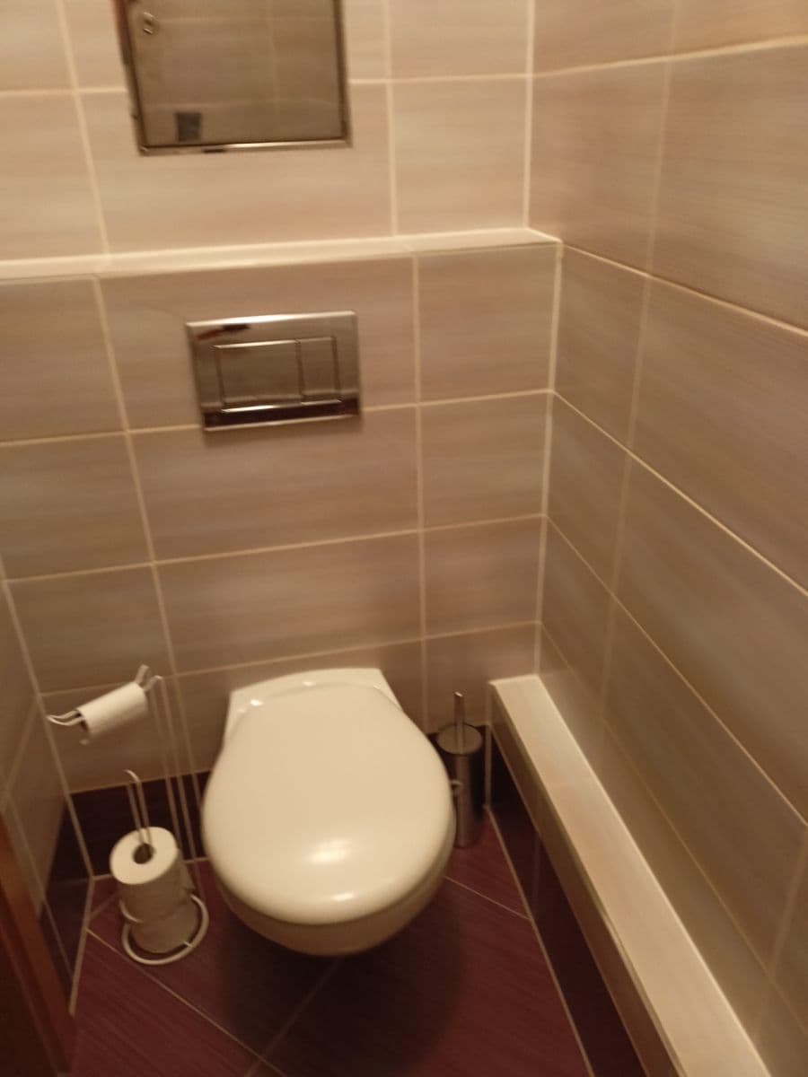 Studio flat to rent, 28 m², Mantovská, Prague, Prague Studio flat to rent, 28 m², Mantovská, Prague, Prague