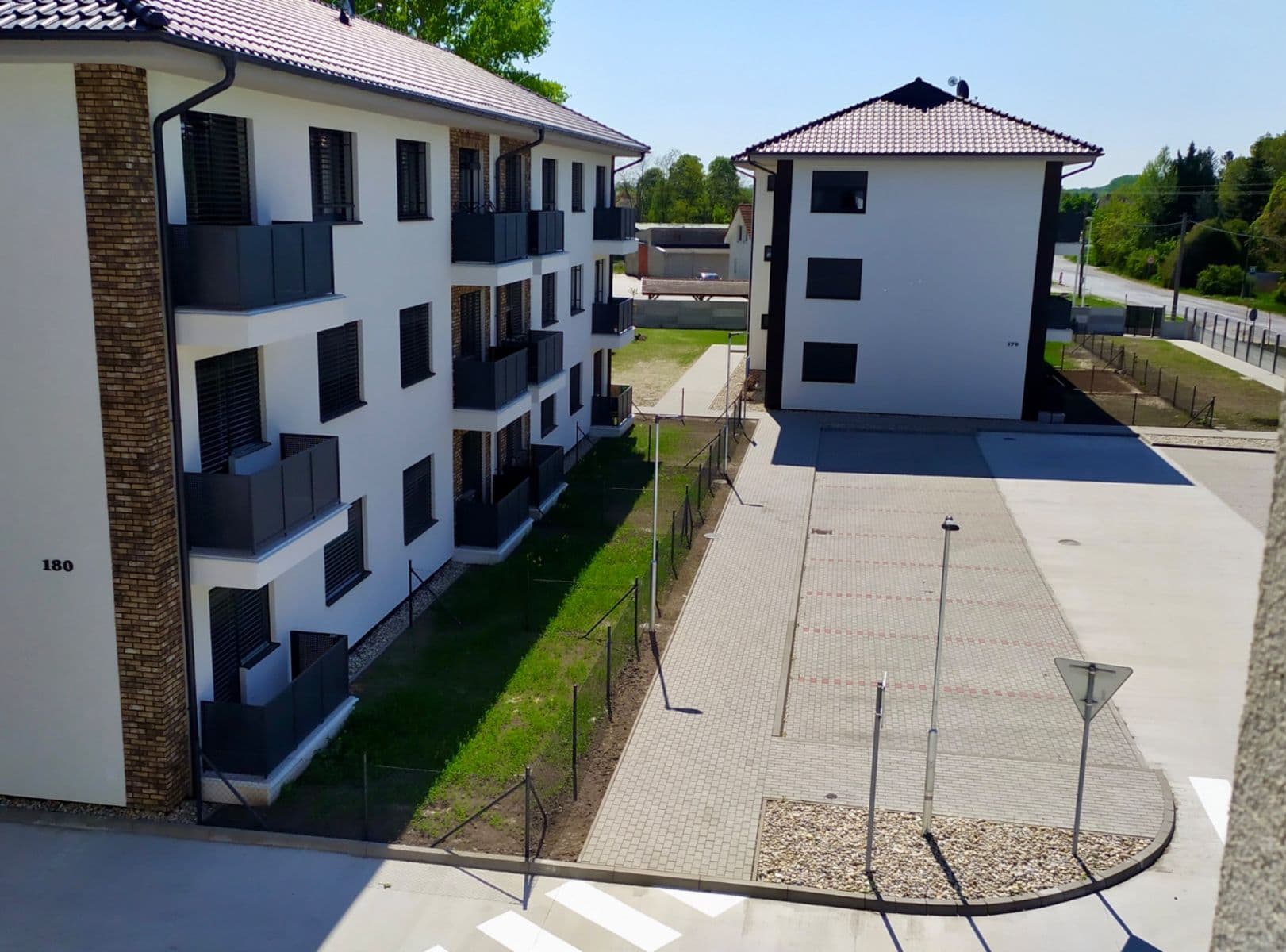 2 bedroom flat for sale, 50 m², Kyselica, Trnavský Region 2 bedroom flat for sale, 50 m², Kyselica, Trnavský Region