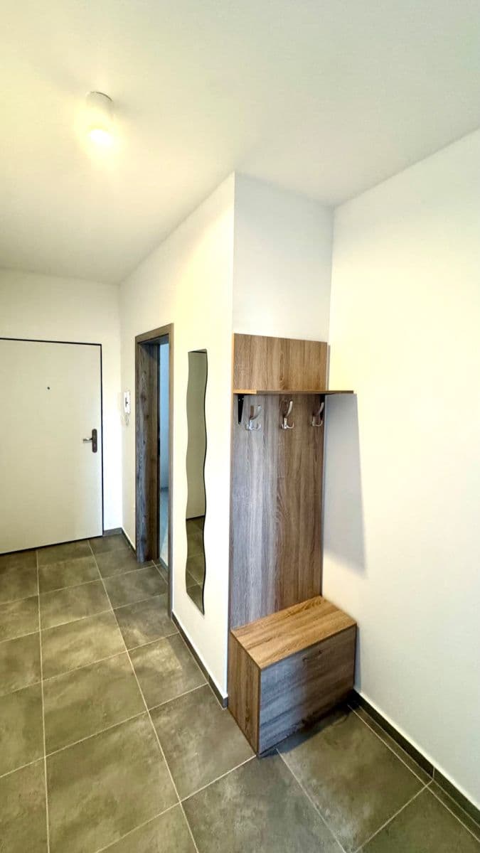 2 bedroom flat for sale, 50 m², Kyselica, Trnavský Region 2 bedroom flat for sale, 50 m², Kyselica, Trnavský Region