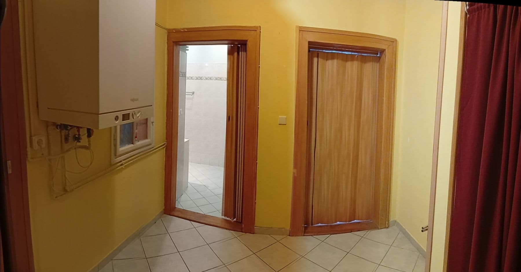 1 bedroom flat to rent, 48 m², Bolevecká, Plzeň, Plzeňský Region 1 bedroom flat to rent, 48 m², Bolevecká, Plzeň, Plzeňský Region
