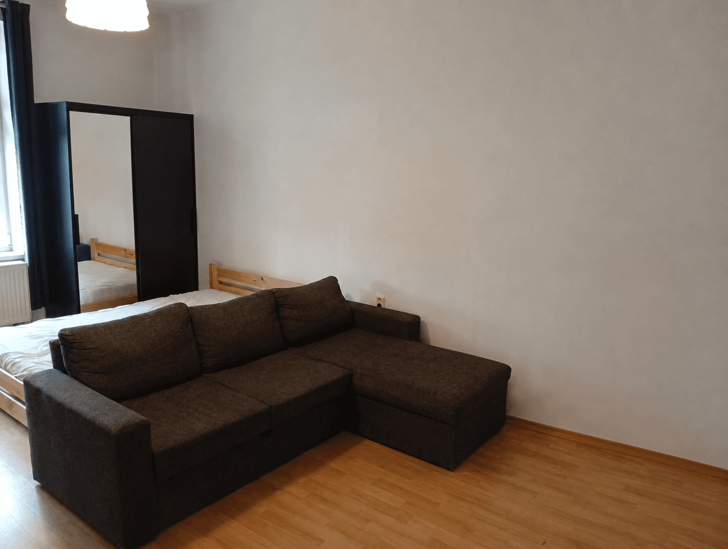 1 bedroom flat to rent, 48 m², Bolevecká, Plzeň, Plzeňský Region 1 bedroom flat to rent, 48 m², Bolevecká, Plzeň, Plzeňský Region