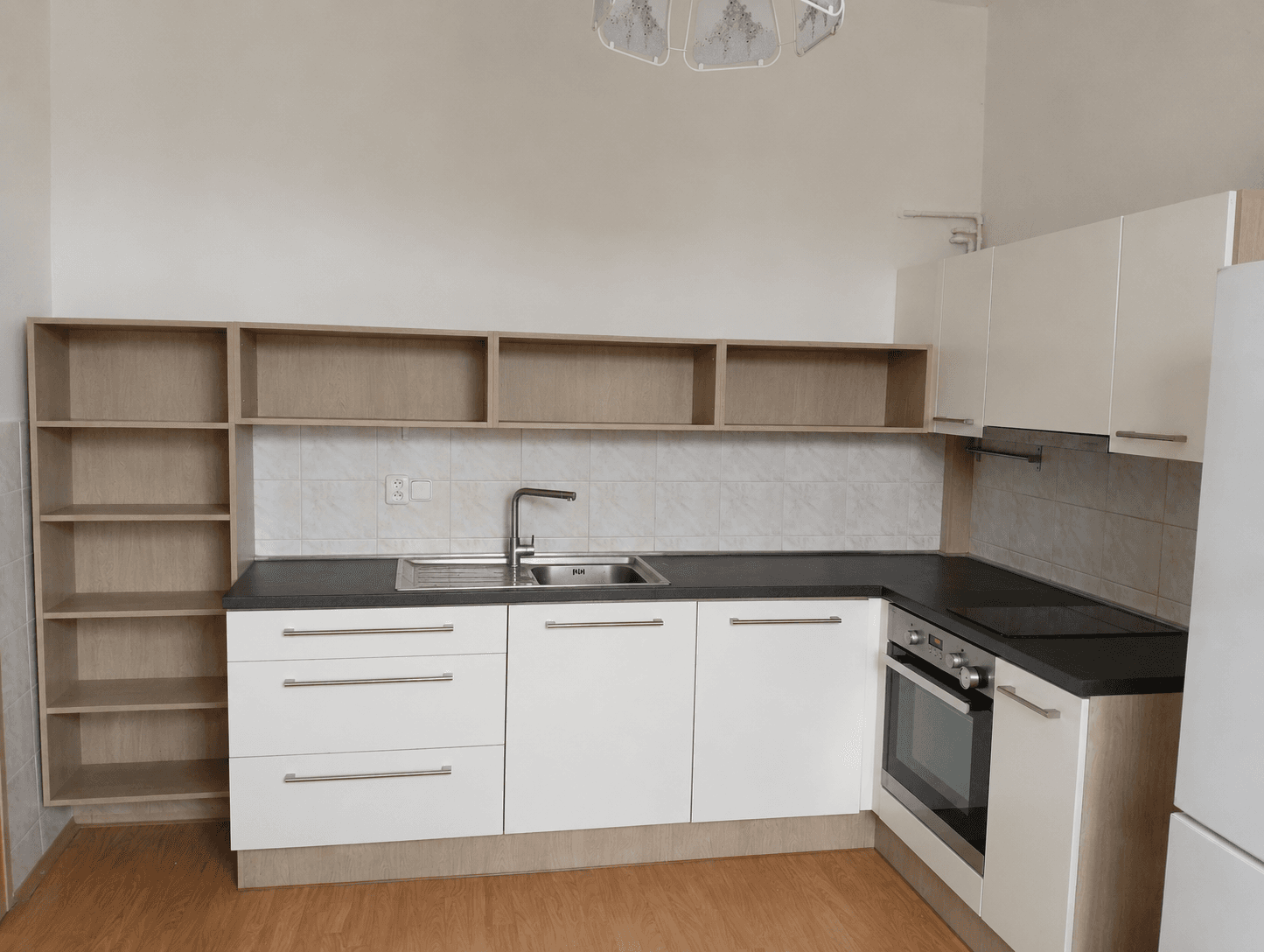 1 bedroom flat to rent, 48 m², Bolevecká, Plzeň, Plzeňský Region 1 bedroom flat to rent, 48 m², Bolevecká, Plzeň, Plzeňský Region