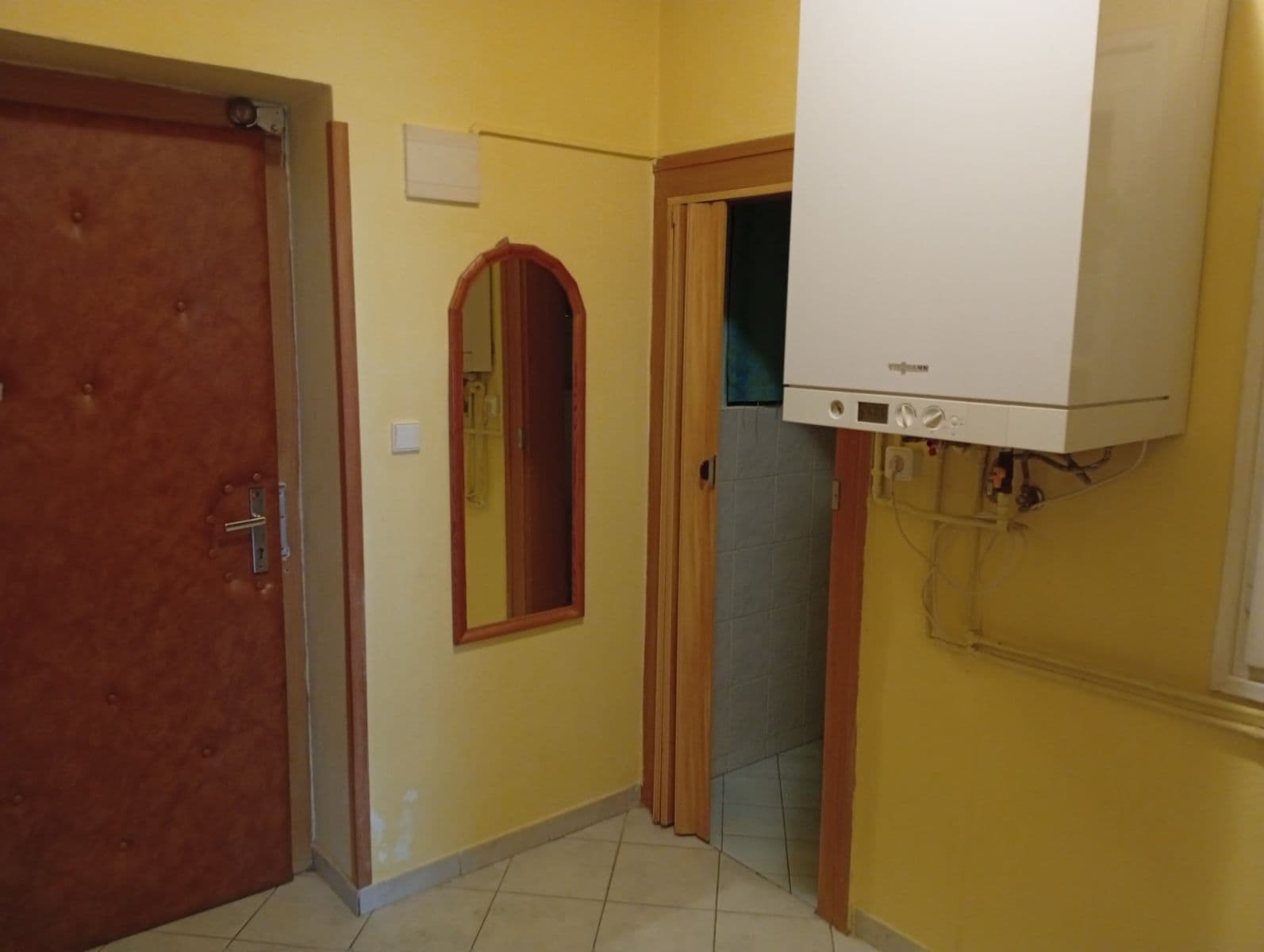 1 bedroom flat to rent, 48 m², Bolevecká, Plzeň, Plzeňský Region 1 bedroom flat to rent, 48 m², Bolevecká, Plzeň, Plzeňský Region