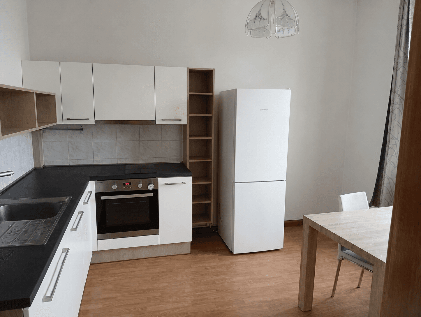 1 bedroom flat to rent, 48 m², Bolevecká, Plzeň, Plzeňský Region 1 bedroom flat to rent, 48 m², Bolevecká, Plzeň, Plzeňský Region