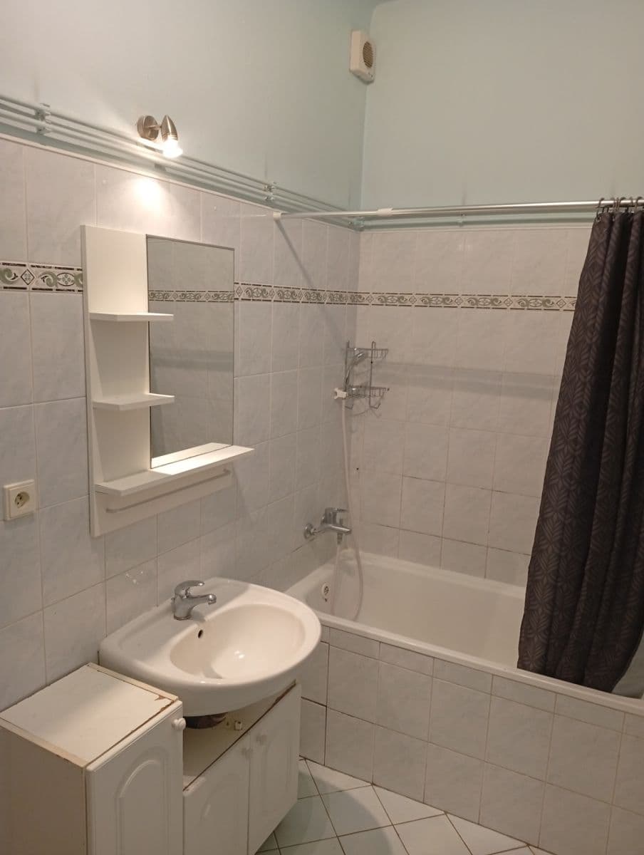 1 bedroom flat to rent, 48 m², Bolevecká, Plzeň, Plzeňský Region 1 bedroom flat to rent, 48 m², Bolevecká, Plzeň, Plzeňský Region