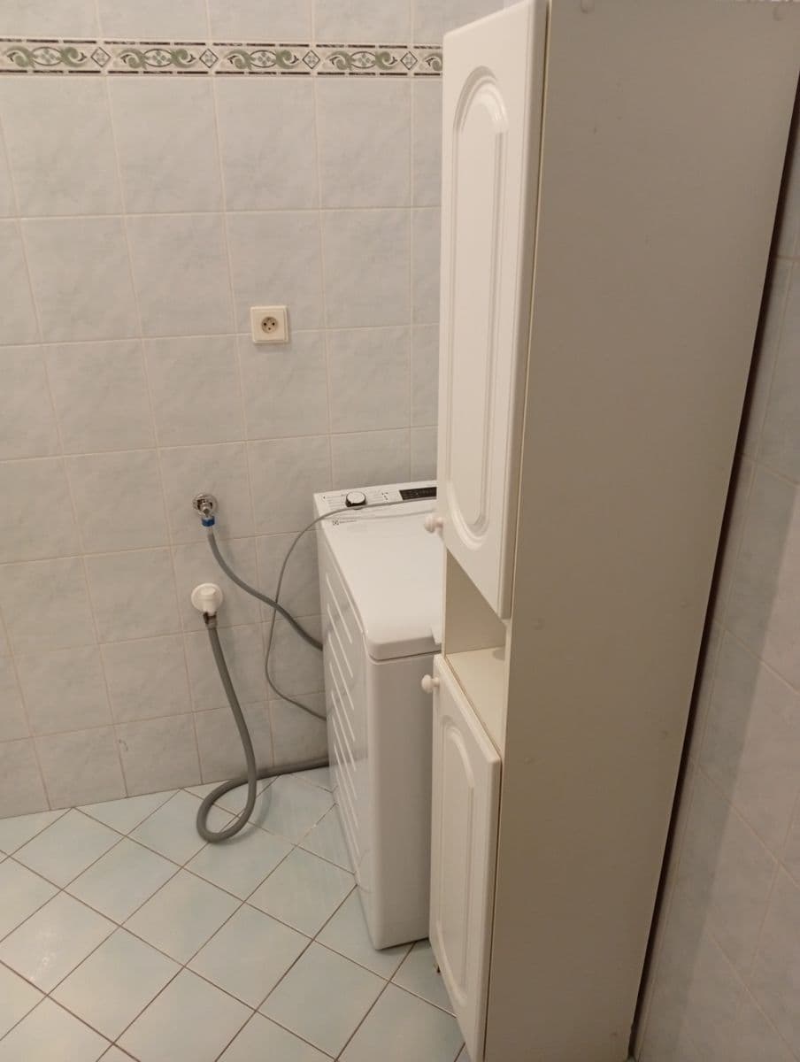 1 bedroom flat to rent, 48 m², Bolevecká, Plzeň, Plzeňský Region 1 bedroom flat to rent, 48 m², Bolevecká, Plzeň, Plzeňský Region
