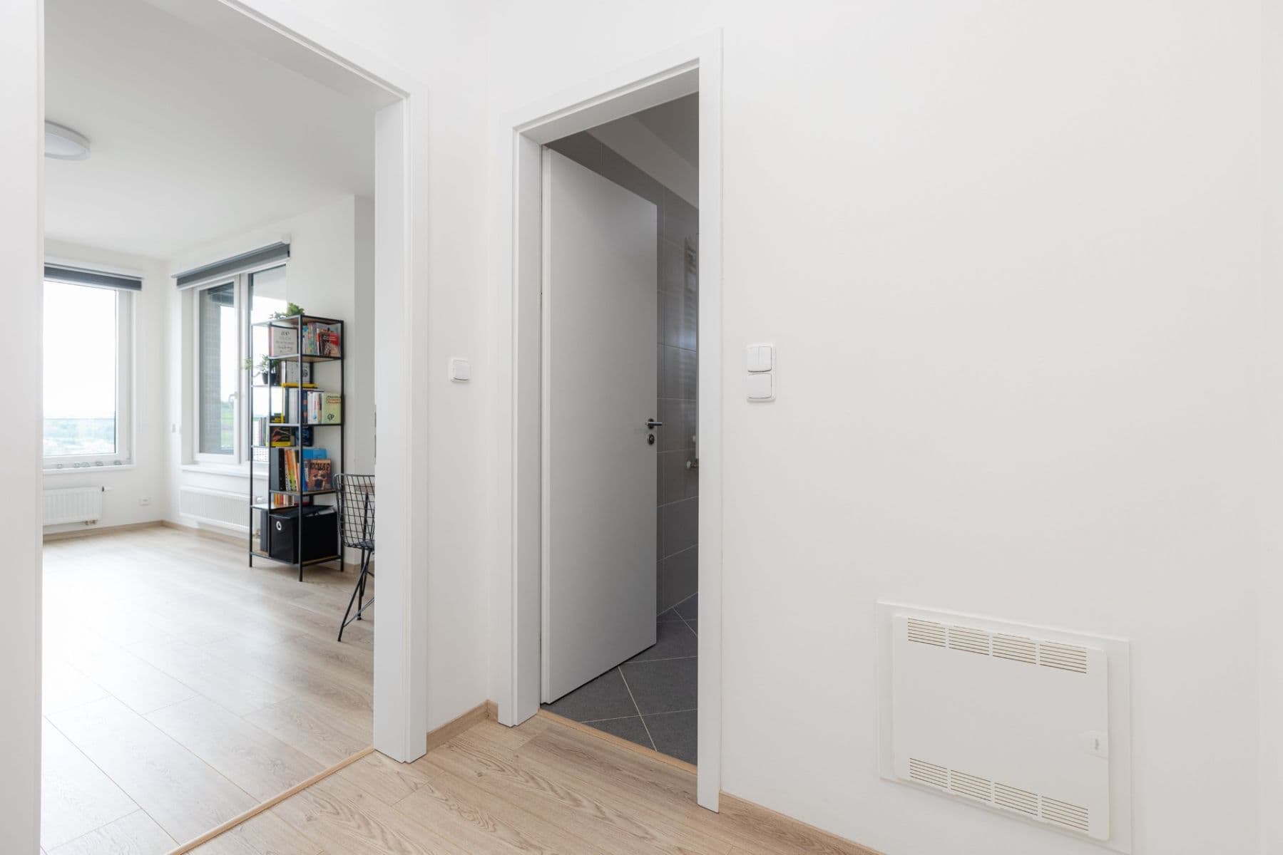 Studio flat to rent, 45 m², Ondrákové, Prague, Prague Studio flat to rent, 45 m², Ondrákové, Prague, Prague