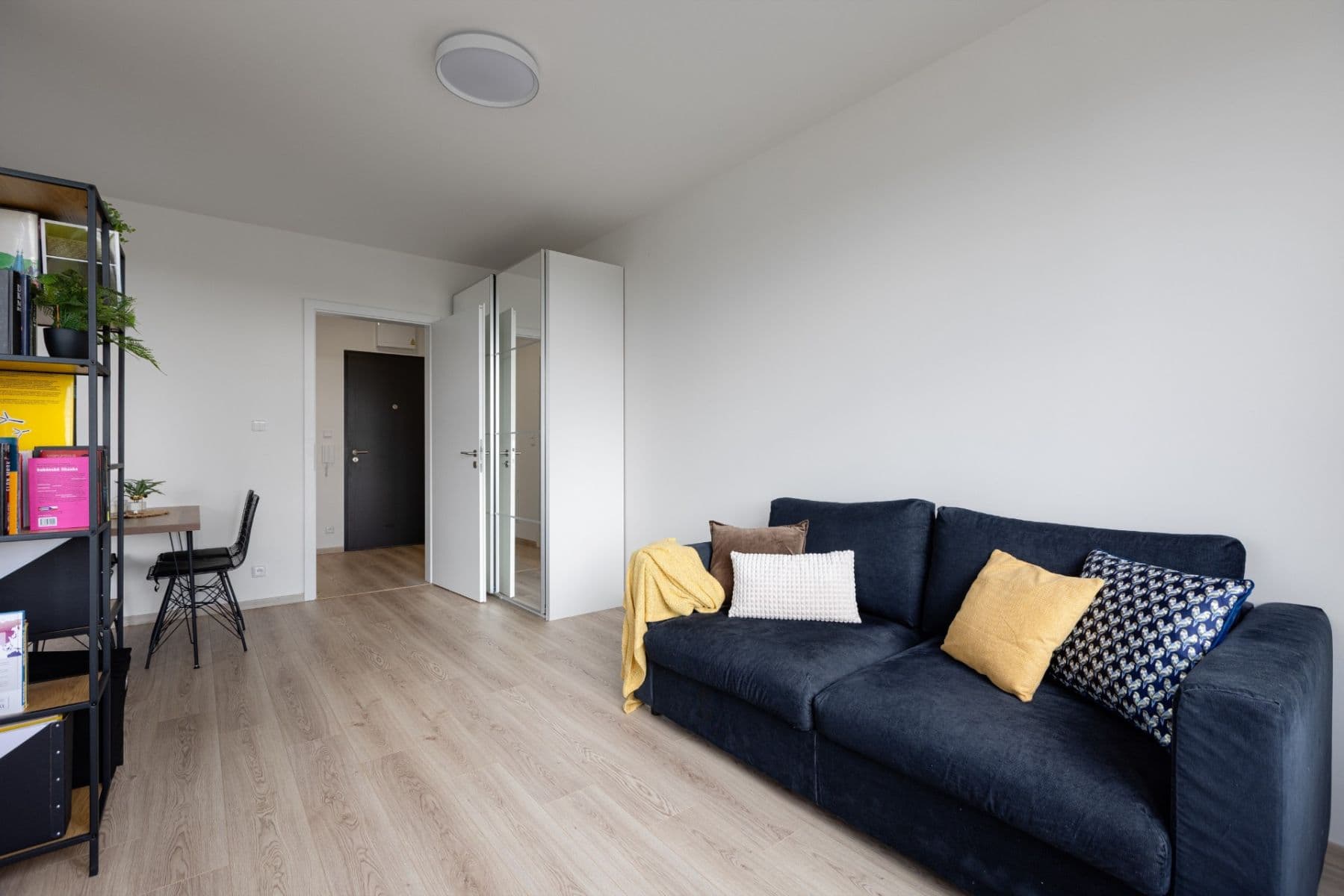 Studio flat to rent, 45 m², Ondrákové, Prague, Prague Studio flat to rent, 45 m², Ondrákové, Prague, Prague