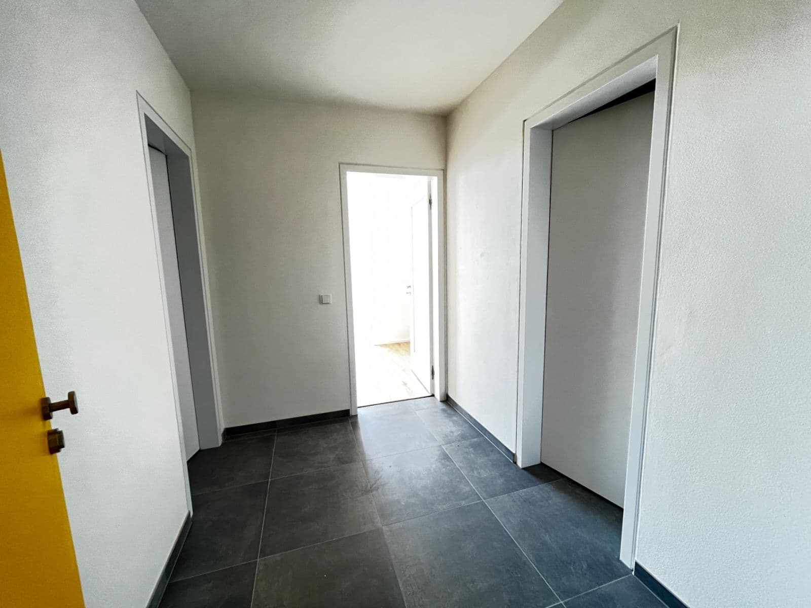 1 bedroom with open-plan kitchen flat to rent, 67 m², Malešická, Prague, Prague 1 bedroom with open-plan kitchen flat to rent, 67 m², Malešická, Prague, Prague