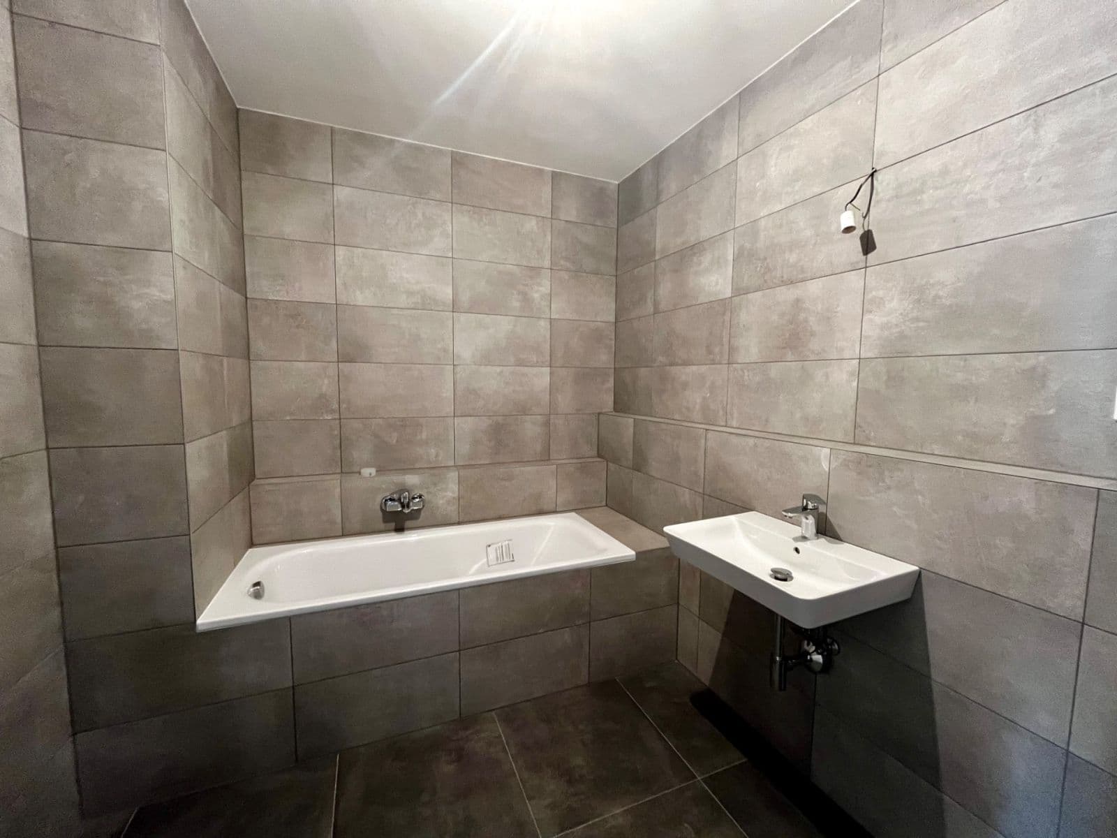 1 bedroom with open-plan kitchen flat to rent, 67 m², Malešická, Prague, Prague 1 bedroom with open-plan kitchen flat to rent, 67 m², Malešická, Prague, Prague