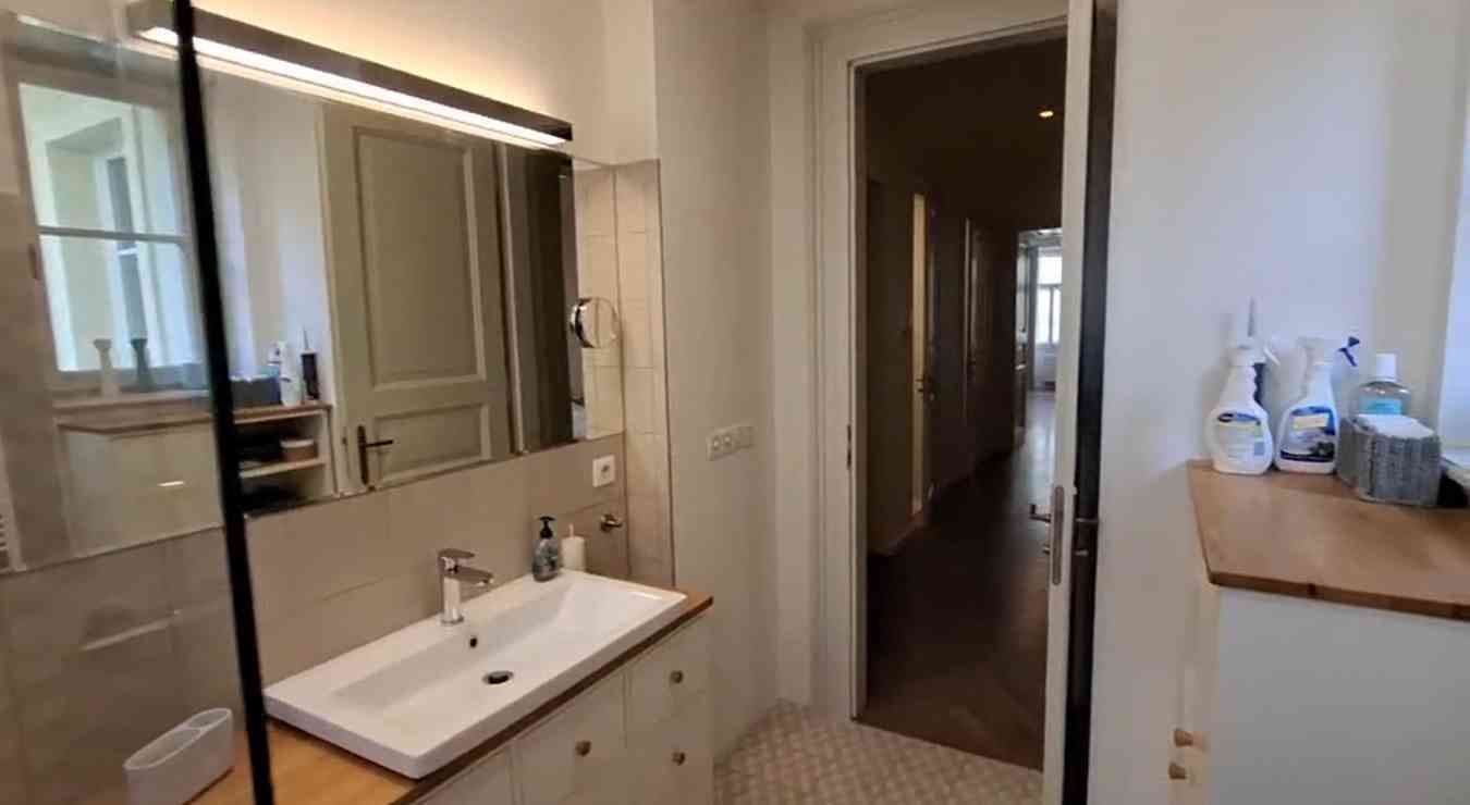 1 bedroom with open-plan kitchen flat to rent, 84 m², Žatecká, Prague, Prague 1 bedroom with open-plan kitchen flat to rent, 84 m², Žatecká, Prague, Prague