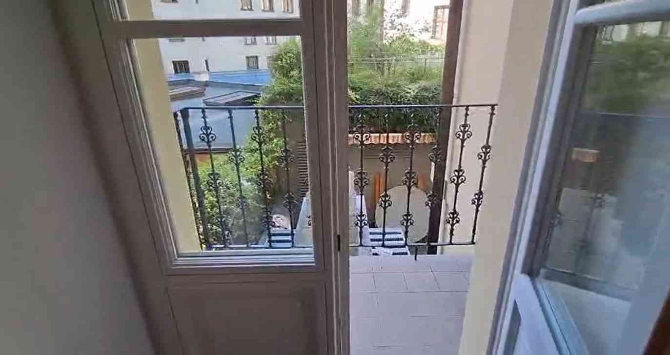 1 bedroom with open-plan kitchen flat to rent, 84 m², Žatecká, Prague, Prague 1 bedroom with open-plan kitchen flat to rent, 84 m², Žatecká, Prague, Prague