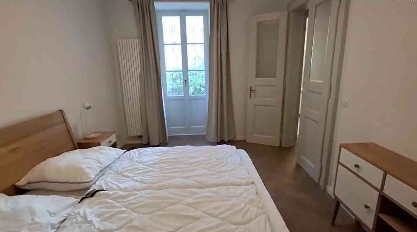 1 bedroom with open-plan kitchen flat to rent, 84 m², Žatecká, Prague, Prague 1 bedroom with open-plan kitchen flat to rent, 84 m², Žatecká, Prague, Prague