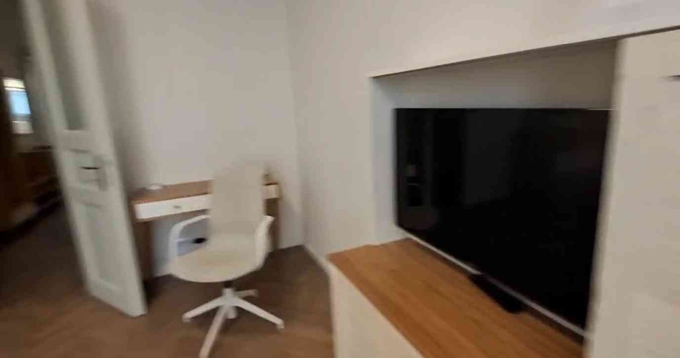1 bedroom with open-plan kitchen flat to rent, 84 m², Žatecká, Prague, Prague 1 bedroom with open-plan kitchen flat to rent, 84 m², Žatecká, Prague, Prague