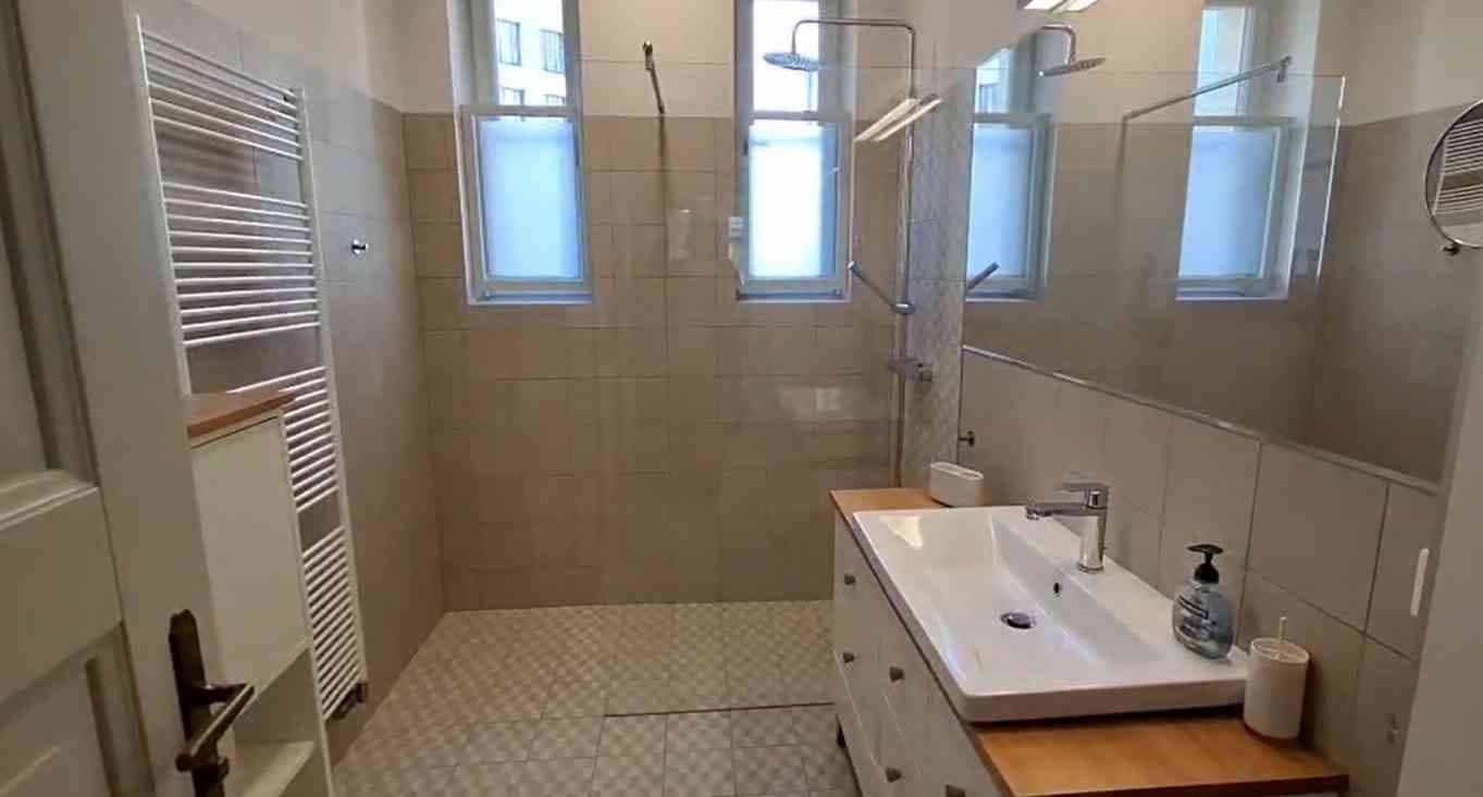 1 bedroom with open-plan kitchen flat to rent, 84 m², Žatecká, Prague, Prague 1 bedroom with open-plan kitchen flat to rent, 84 m², Žatecká, Prague, Prague