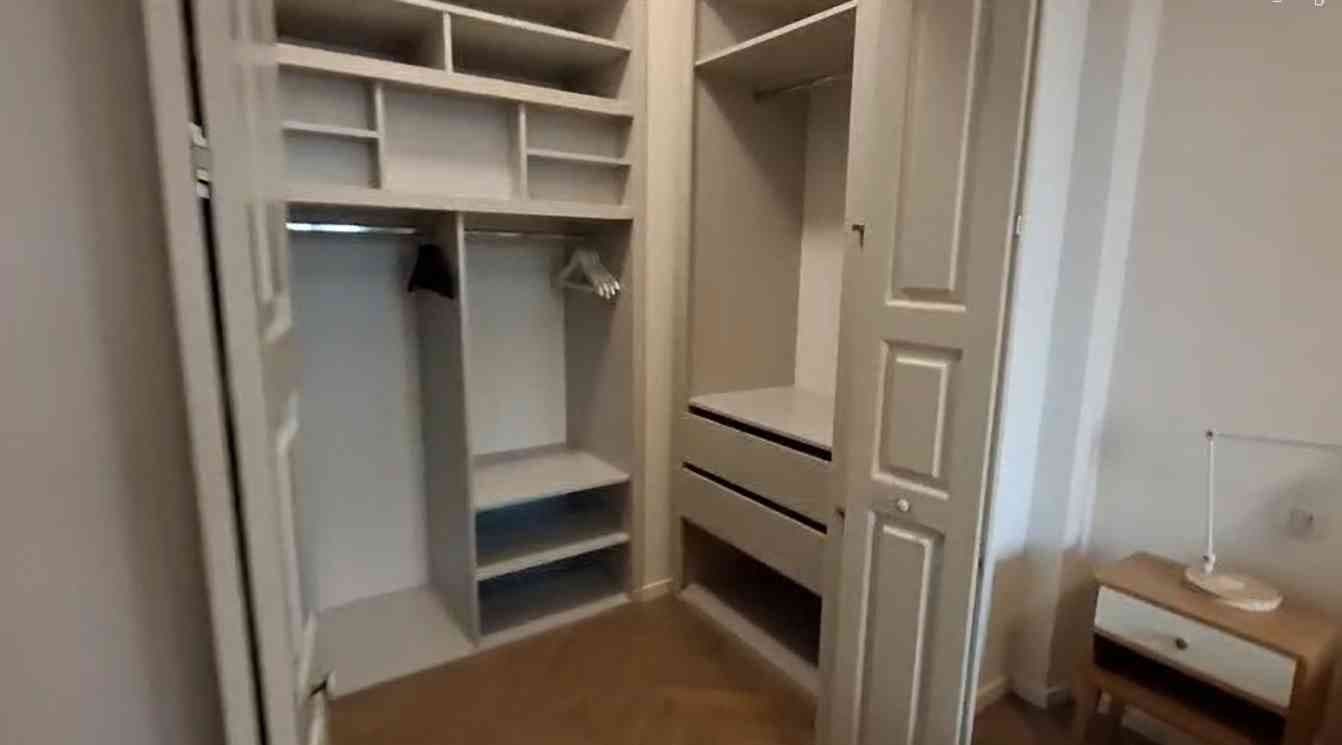 1 bedroom with open-plan kitchen flat to rent, 84 m², Žatecká, Prague, Prague 1 bedroom with open-plan kitchen flat to rent, 84 m², Žatecká, Prague, Prague