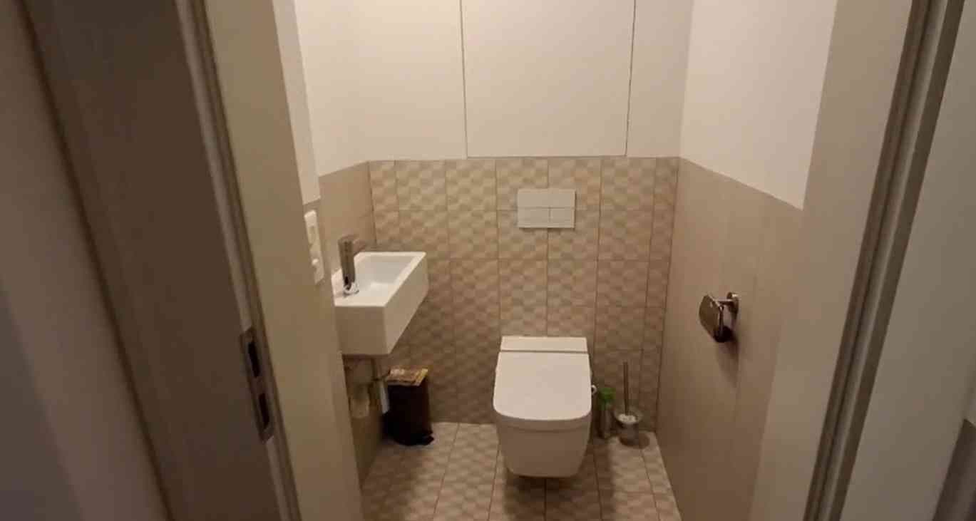 1 bedroom with open-plan kitchen flat to rent, 84 m², Žatecká, Prague, Prague 1 bedroom with open-plan kitchen flat to rent, 84 m², Žatecká, Prague, Prague