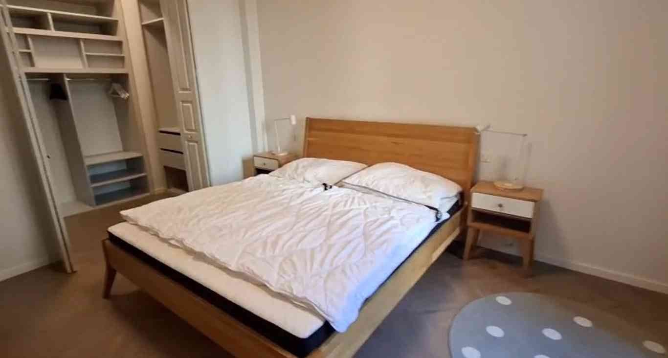 1 bedroom with open-plan kitchen flat to rent, 84 m², Žatecká, Prague, Prague 1 bedroom with open-plan kitchen flat to rent, 84 m², Žatecká, Prague, Prague